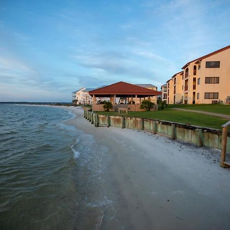 Seashell Escape Apartment Navarre Luaran gambar