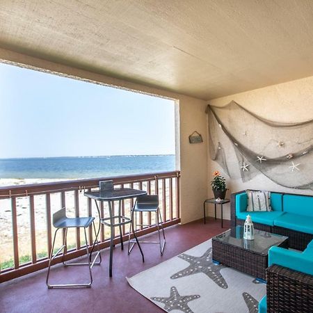 Seashell Escape Apartment Navarre Luaran gambar