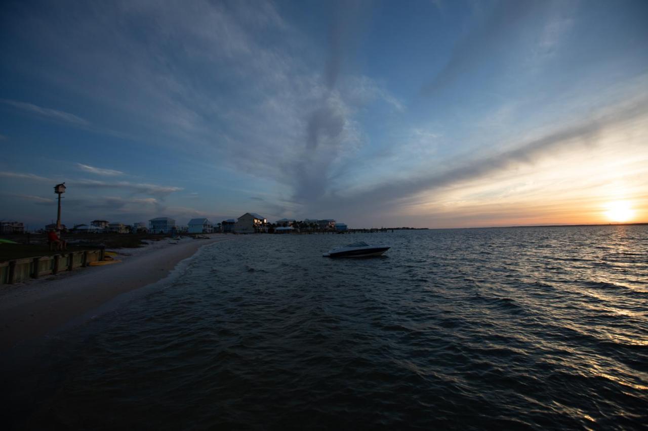 Seashell Escape Apartment Navarre Luaran gambar
