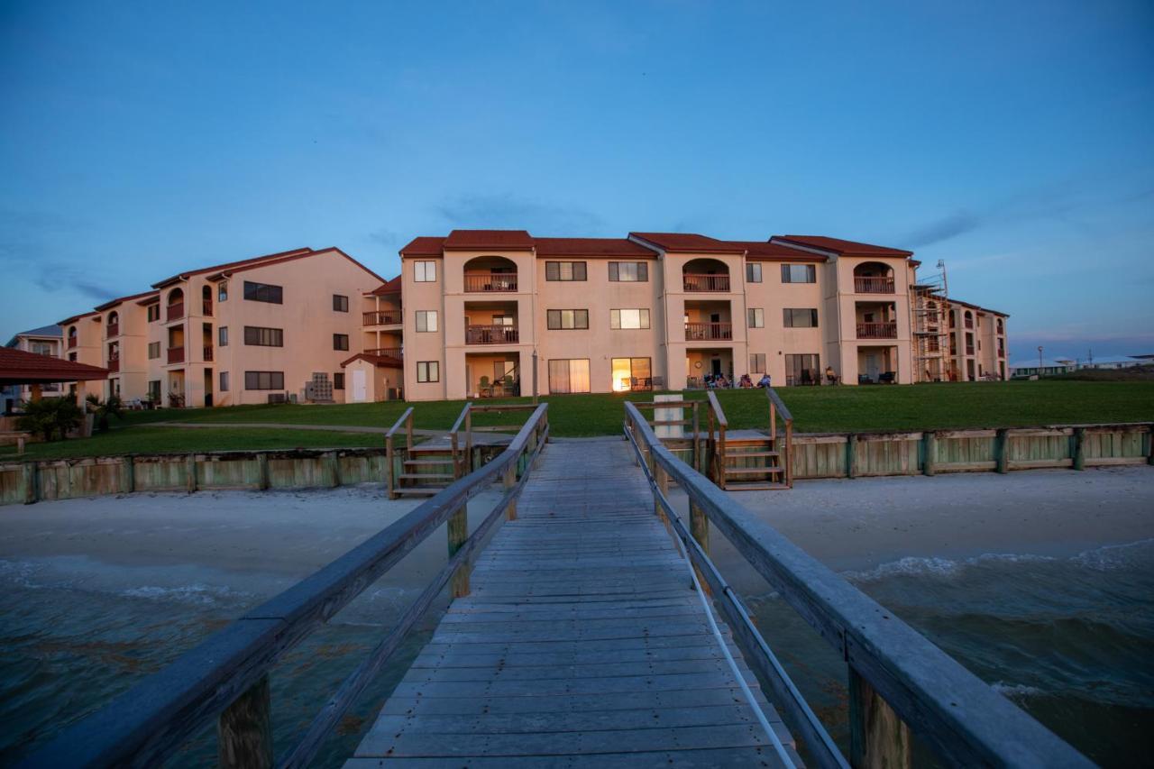 Seashell Escape Apartment Navarre Luaran gambar