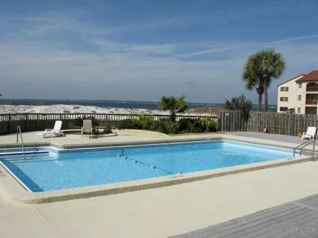 Seashell Escape Apartment Navarre Luaran gambar