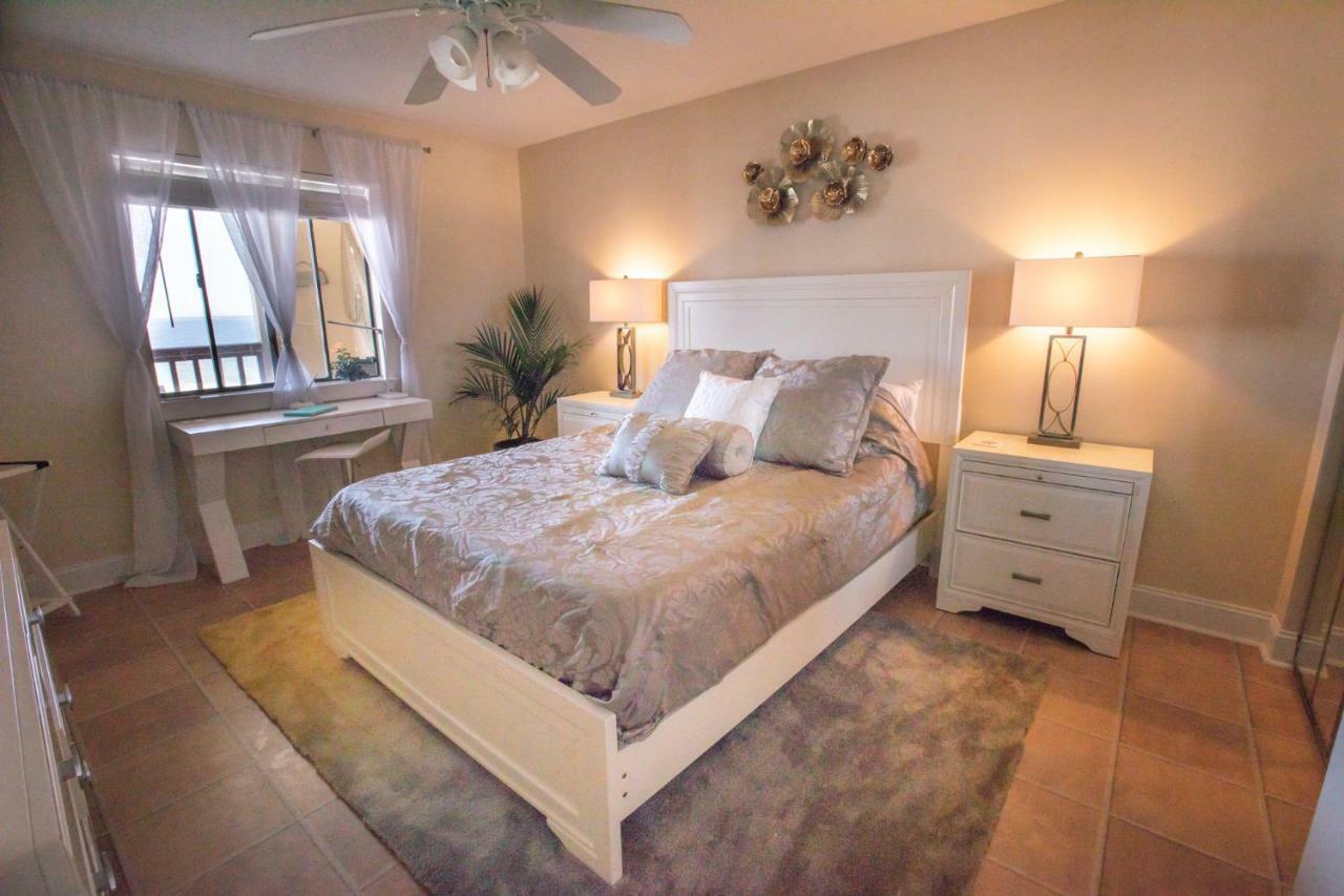 Seashell Escape Apartment Navarre Luaran gambar