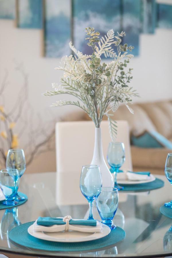Seashell Escape Apartment Navarre Luaran gambar