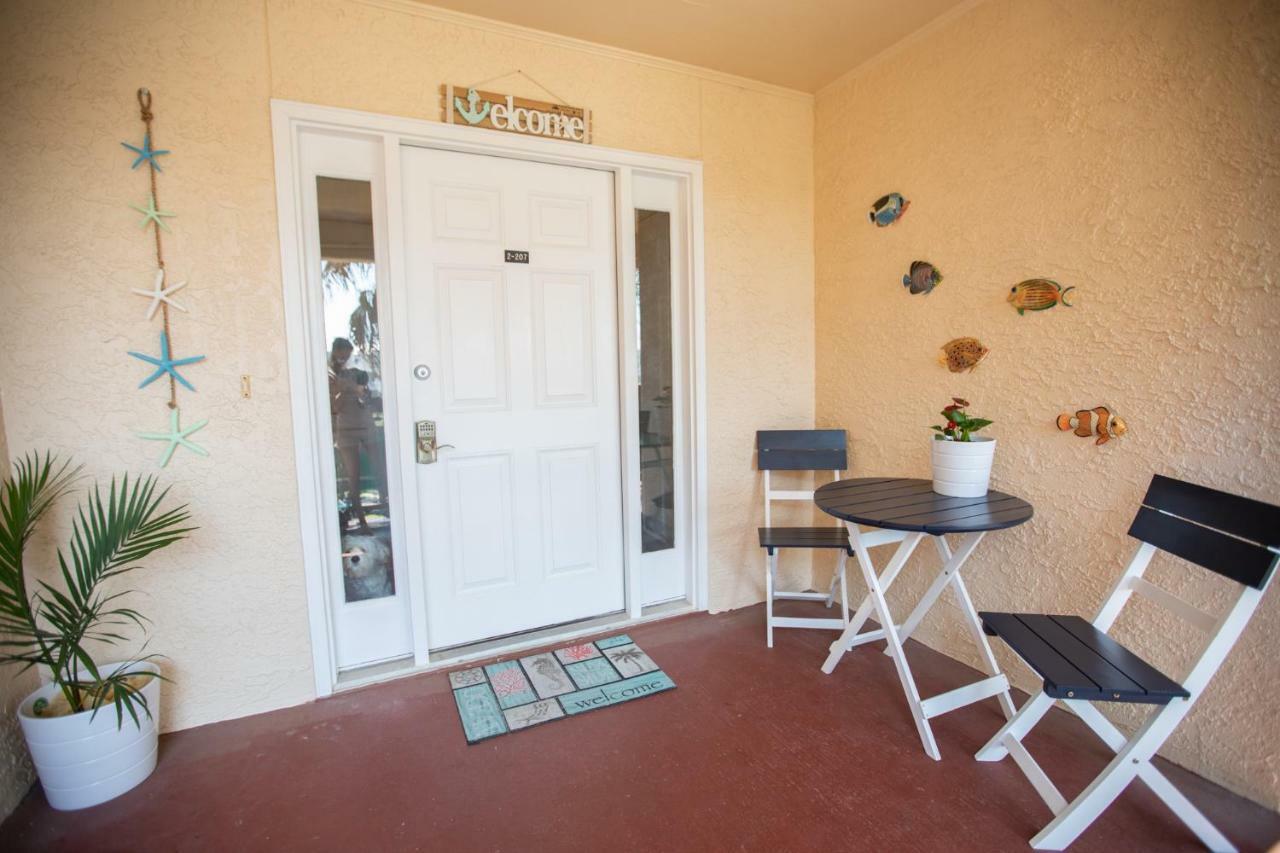 Seashell Escape Apartment Navarre Luaran gambar