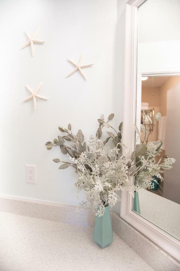 Seashell Escape Apartment Navarre Luaran gambar